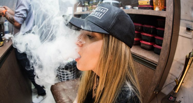 Quelles informations présentent les blogs sur la vape?