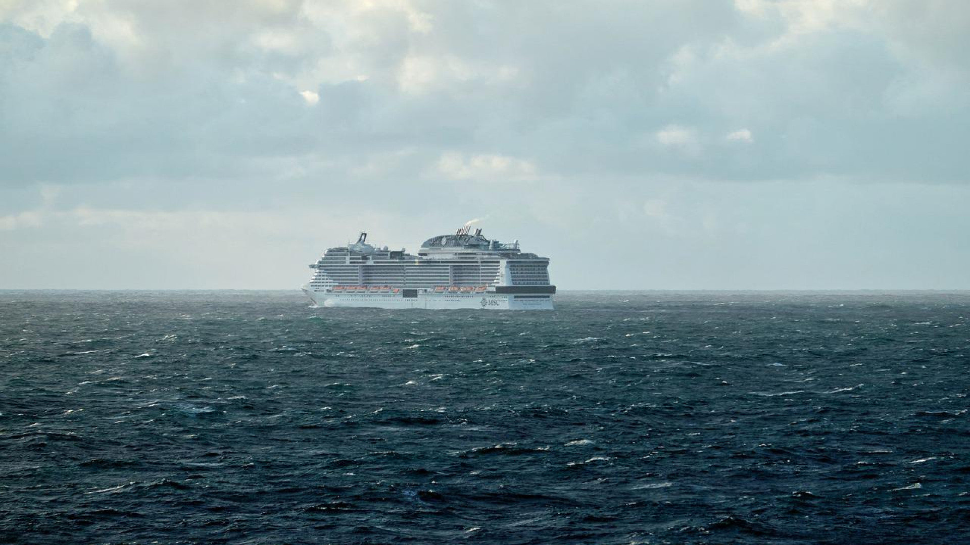 Quelques itinéraires pour un tour du monde en bateau de croisière