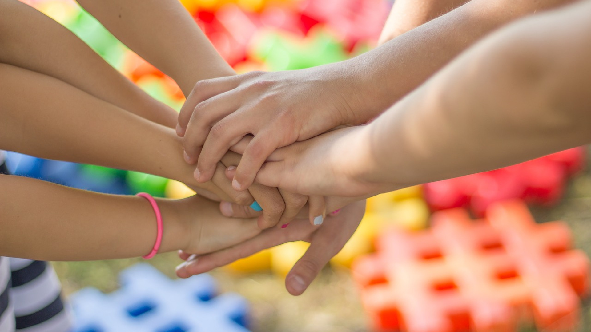 4 idées pour occuper les enfants en famille sans écran !