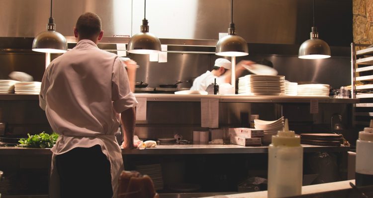 Comment aménager une cuisine professionnelle ?