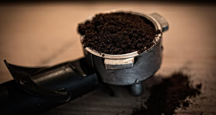 Marc de café : un engrais naturel idéal pour les jardiniers !