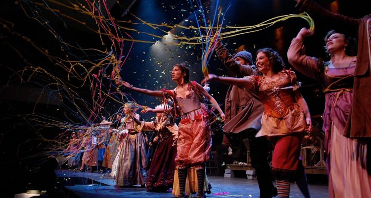 3 conseils pour choisir le bon spectacle théâtral pour votre enfant