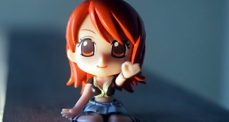 Toutes vos figurines de manga préférées disponible en quelques clics !
