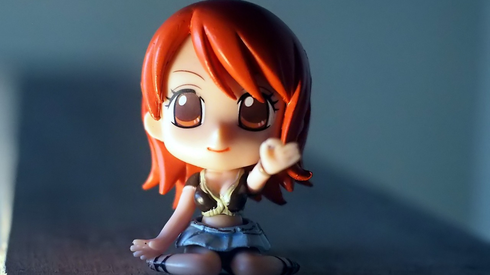 Toutes vos figurines de manga préférées disponible en quelques clics !