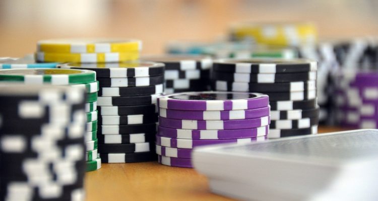 Les casinos en ligne pour les joueurs français !