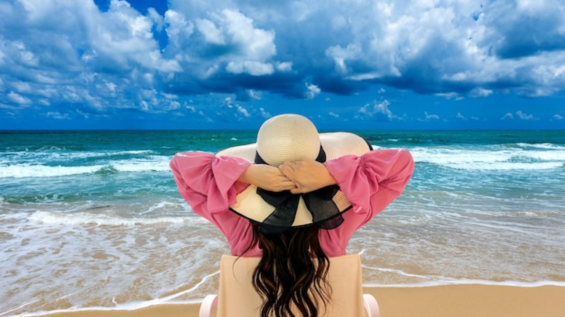 Farniente garanti avec un voyage en République Dominicaine tout compris !